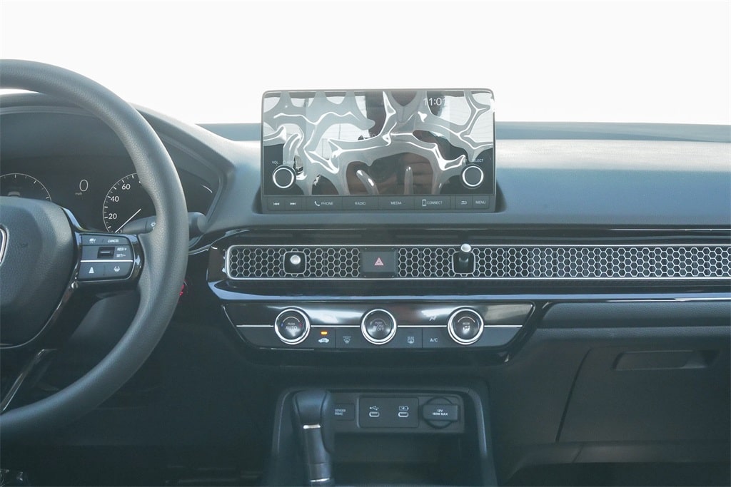 Thumbnail: 2026 Honda Civic - 9