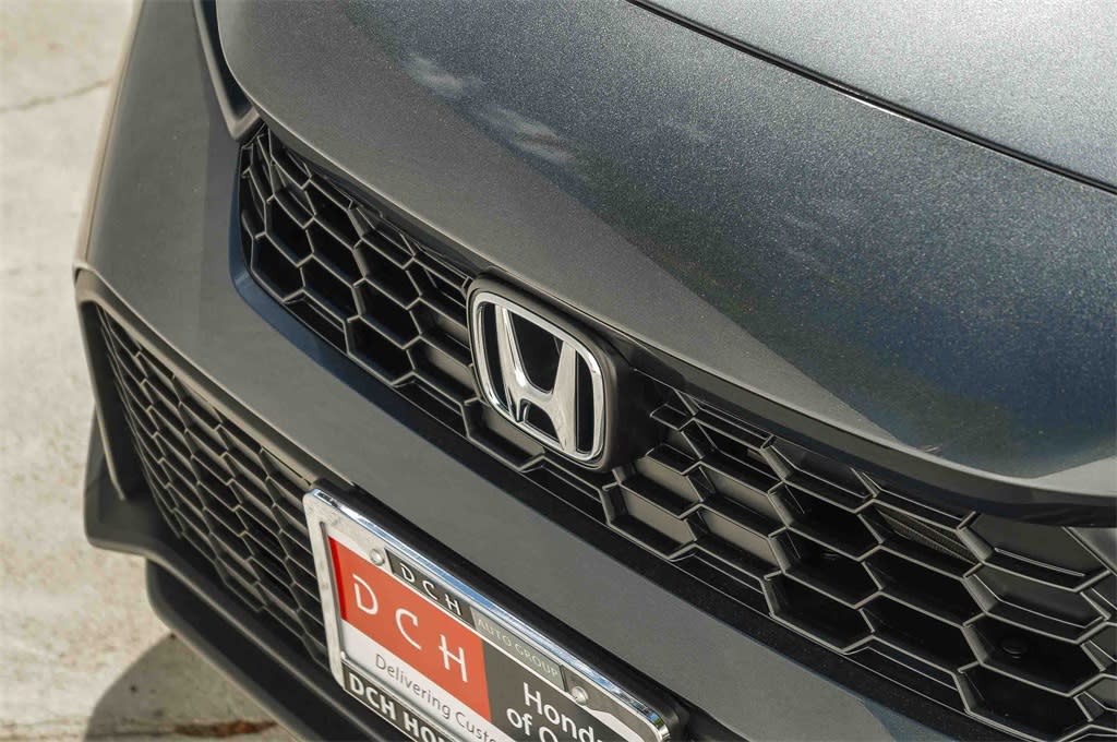 Thumbnail: 2026 Honda Civic - 6