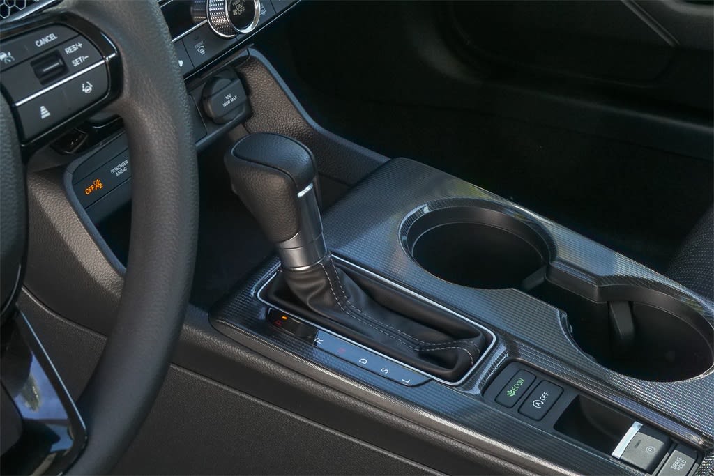 Thumbnail: 2026 Honda Civic - 15