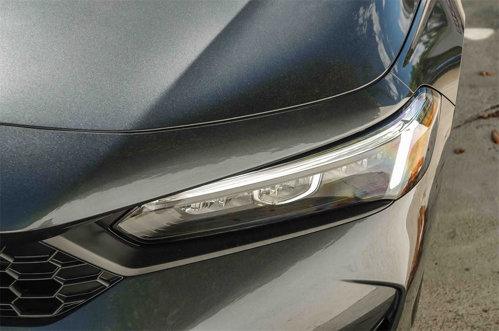 Thumbnail: 2026 Honda Civic - 20