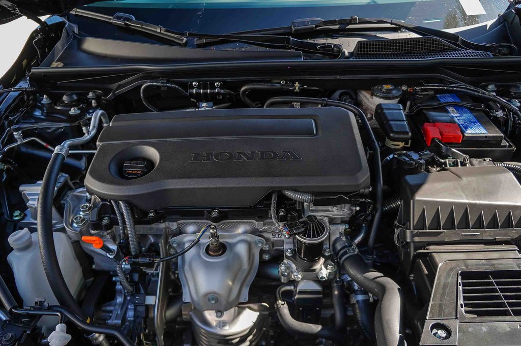 Thumbnail: 2026 Honda Civic - 7