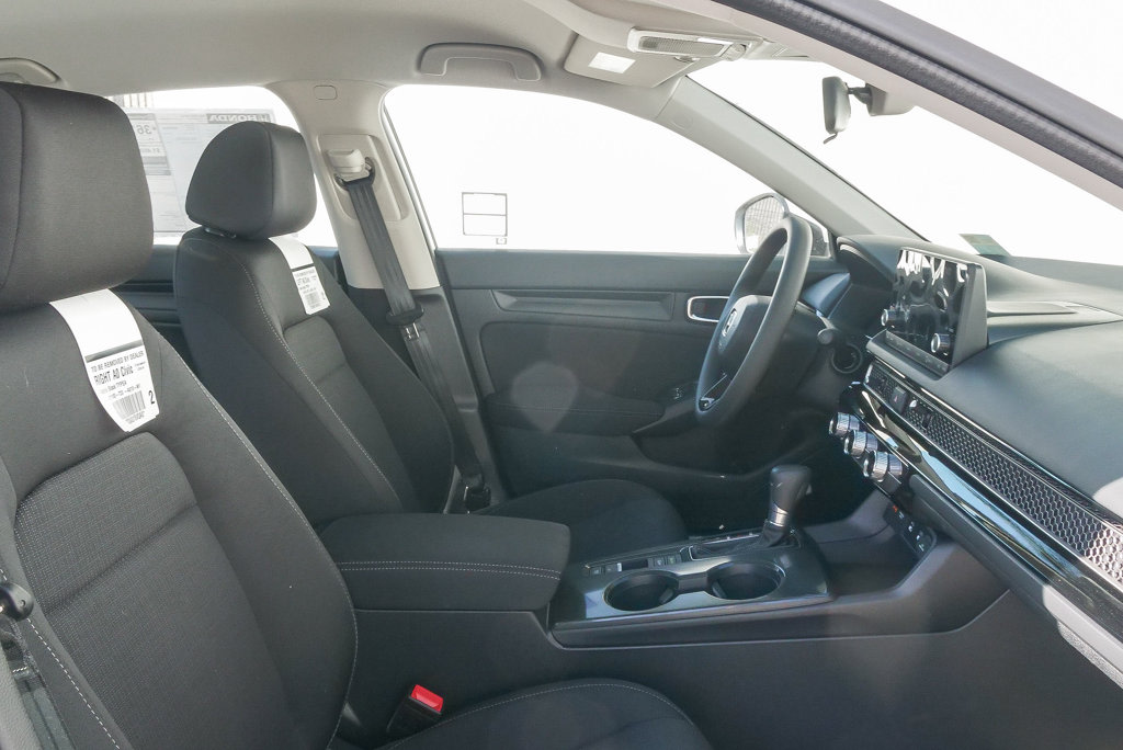 Thumbnail: 2026 Honda Civic - 9