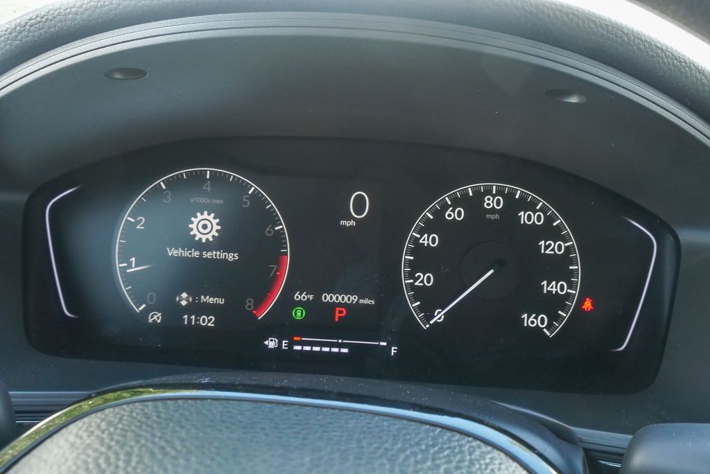 Thumbnail: 2026 Honda Civic - 16