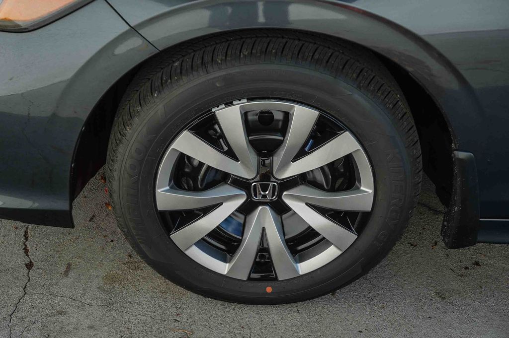 Thumbnail: 2026 Honda Civic - 7