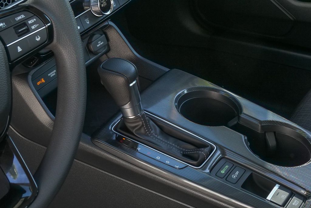 Thumbnail: 2026 Honda Civic - 15