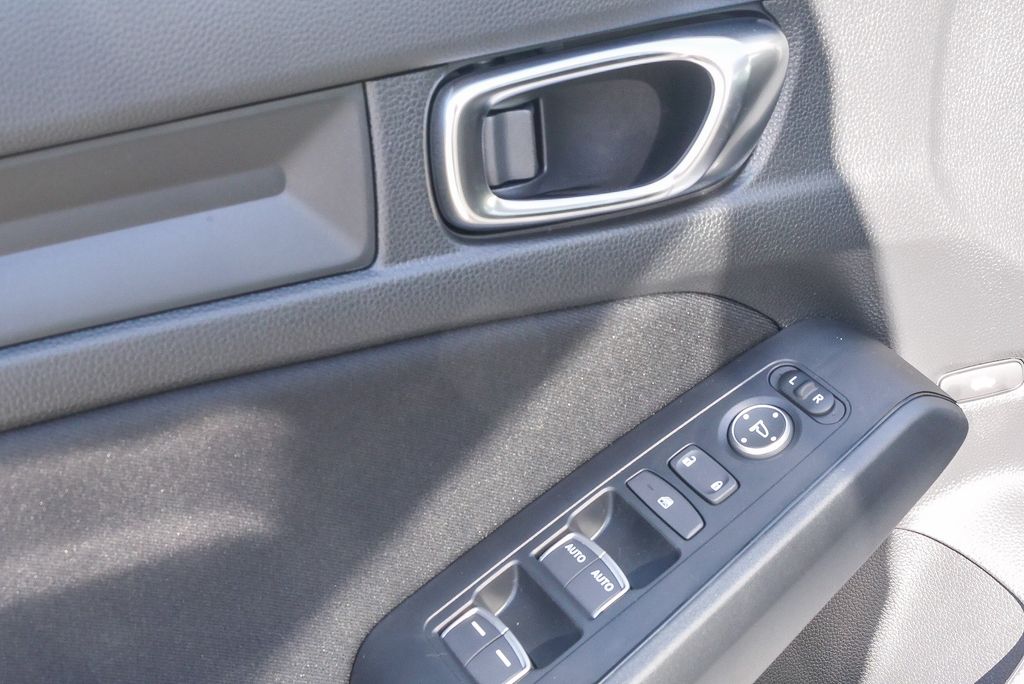 Thumbnail: 2026 Honda Civic - 22