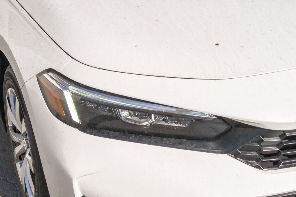 Thumbnail: 2026 Honda Civic - 18