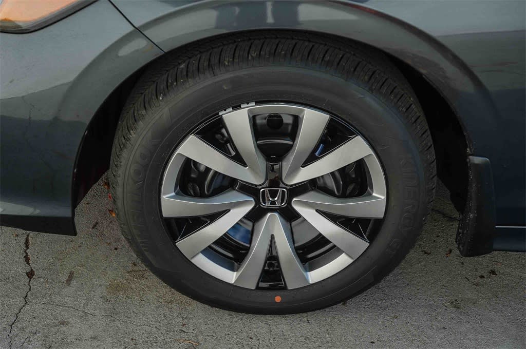 Thumbnail: 2026 Honda Civic - 7