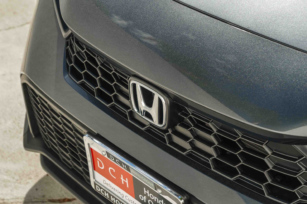 Thumbnail: 2026 Honda Civic - 6