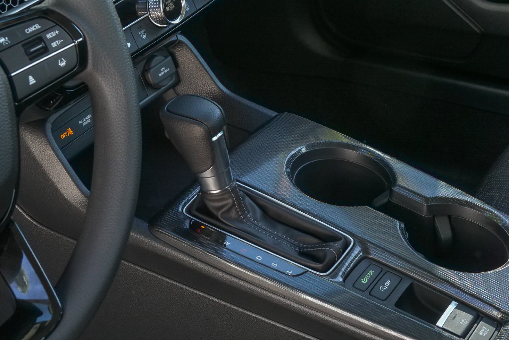 Thumbnail: 2026 Honda Civic - 15