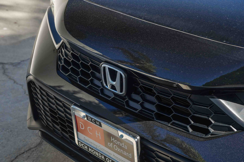 Thumbnail: 2026 Honda Civic - 5