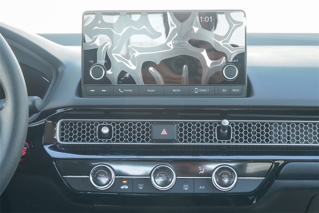 Thumbnail: 2026 Honda Civic - 13