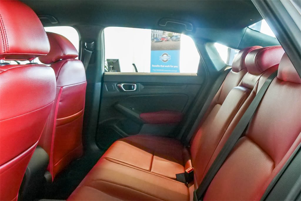 Thumbnail: 2026 Honda Civic - 9