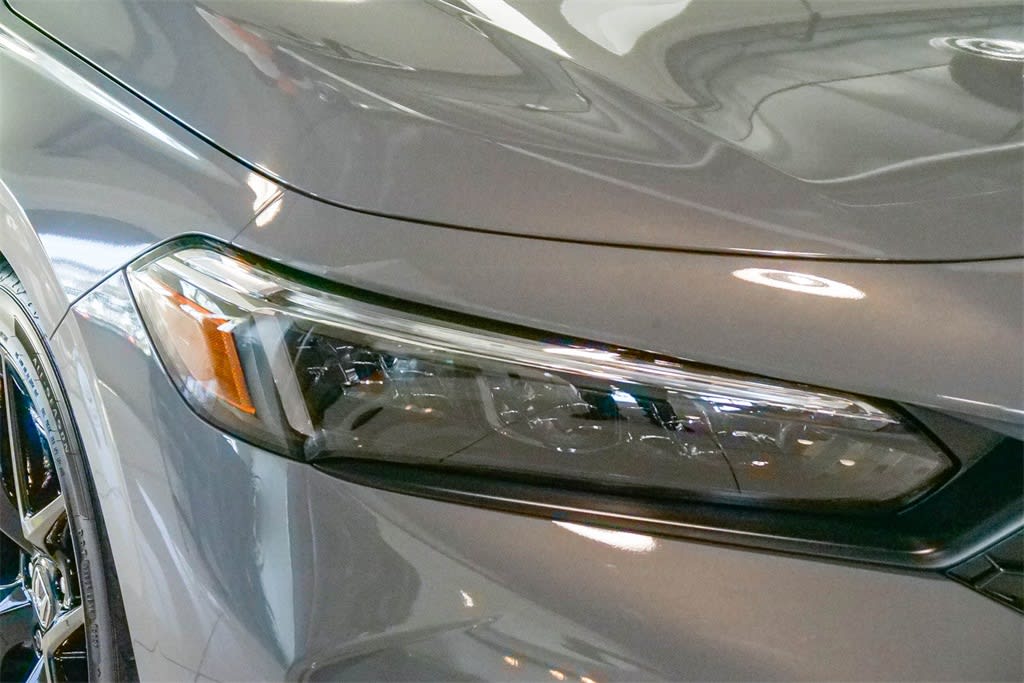 Thumbnail: 2026 Honda Civic - 14