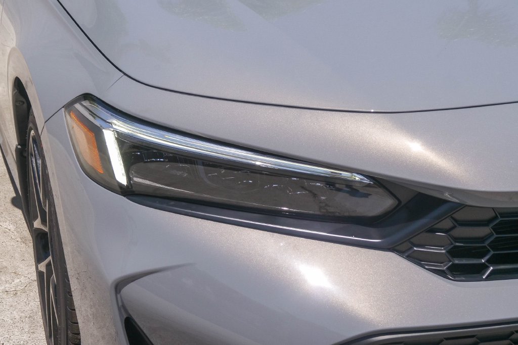 Thumbnail: 2026 Honda Civic - 15