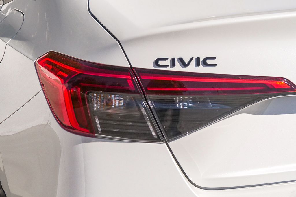 Thumbnail: 2024 Honda Civic - 20