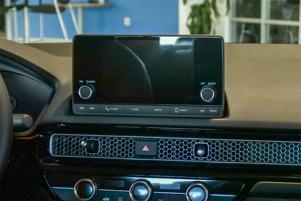 Thumbnail: 2026 Honda Civic - 12