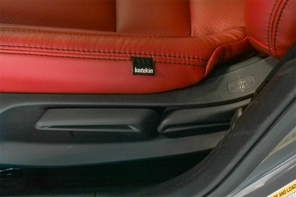 Thumbnail: 2026 Honda Civic - 20