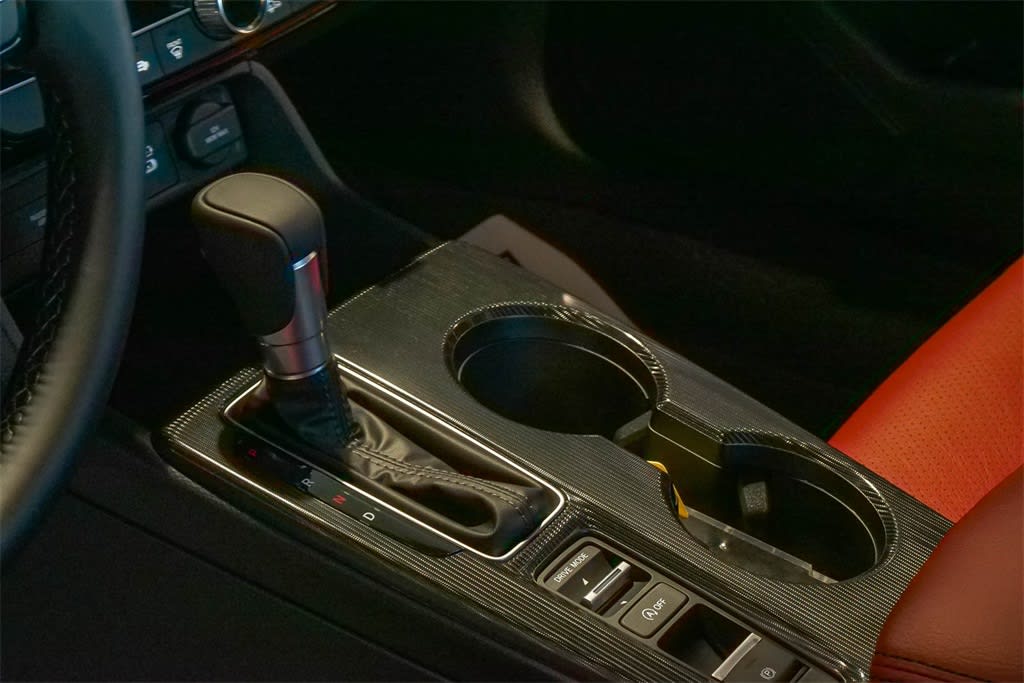 Thumbnail: 2026 Honda Civic - 13