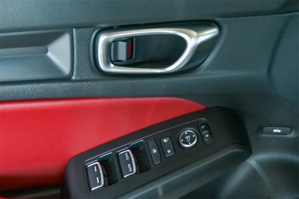 Thumbnail: 2026 Honda Civic - 19