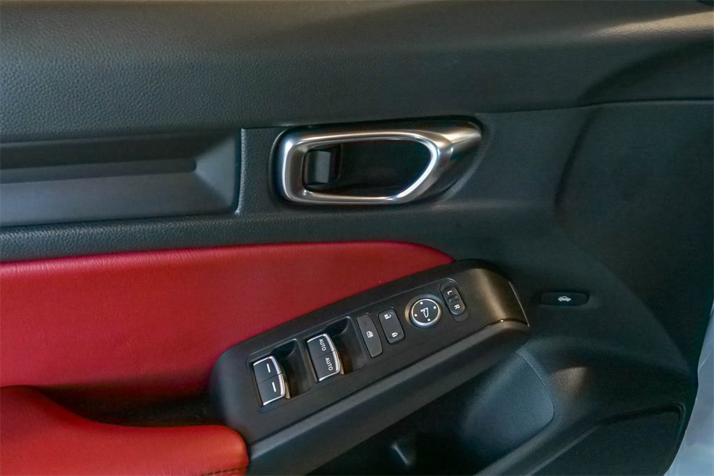 Thumbnail: 2026 Honda Civic - 18