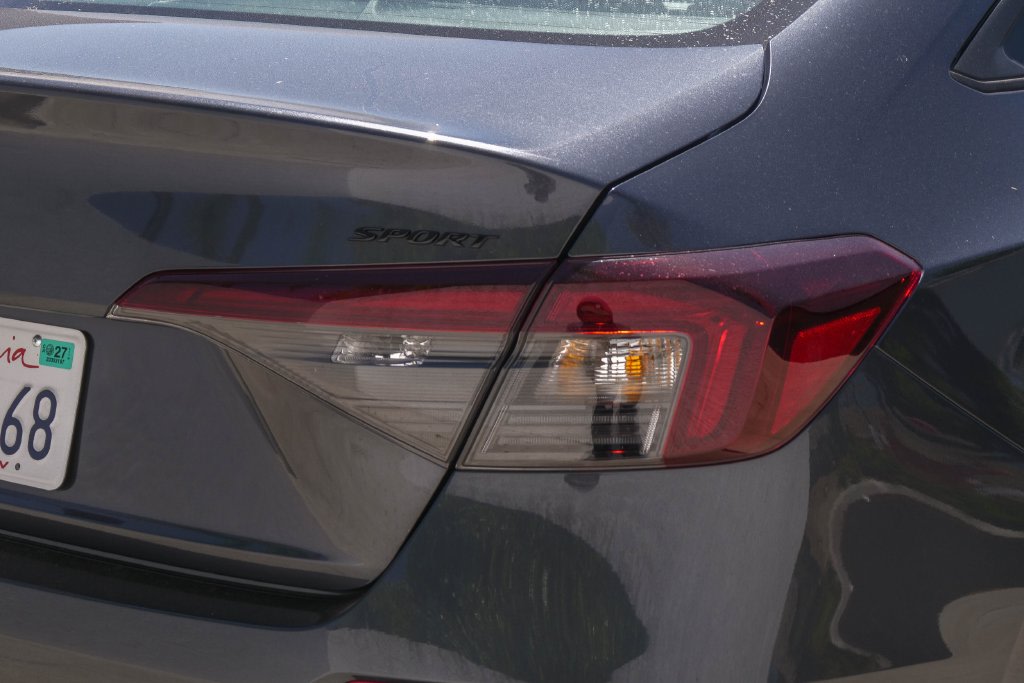Thumbnail: 2026 Honda Civic - 19