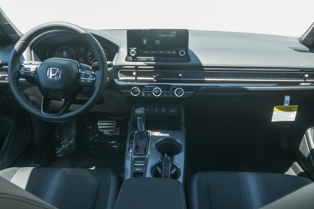 Thumbnail: 2026 Honda Civic - 2