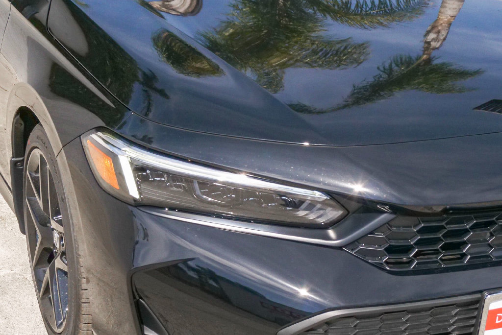 Thumbnail: 2026 Honda Civic - 6