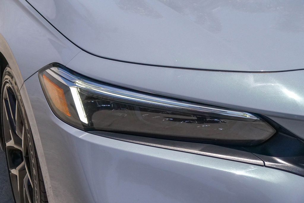 Thumbnail: 2024 Honda Civic - 17