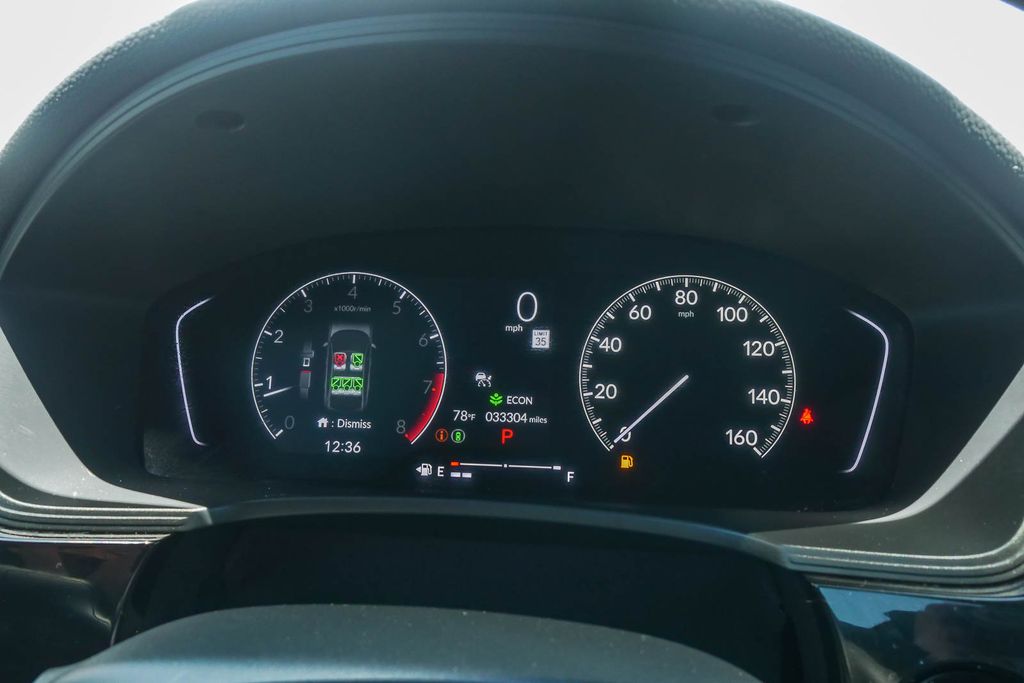Thumbnail: 2024 Honda Civic - 14