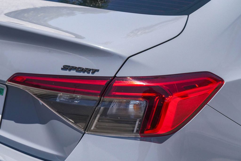 Thumbnail: 2024 Honda Civic - 20