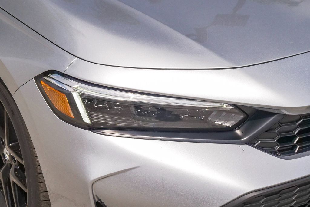 Thumbnail: 2026 Honda Civic - 18