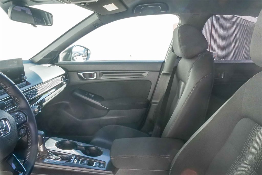 Thumbnail: 2025 Honda Civic - 10