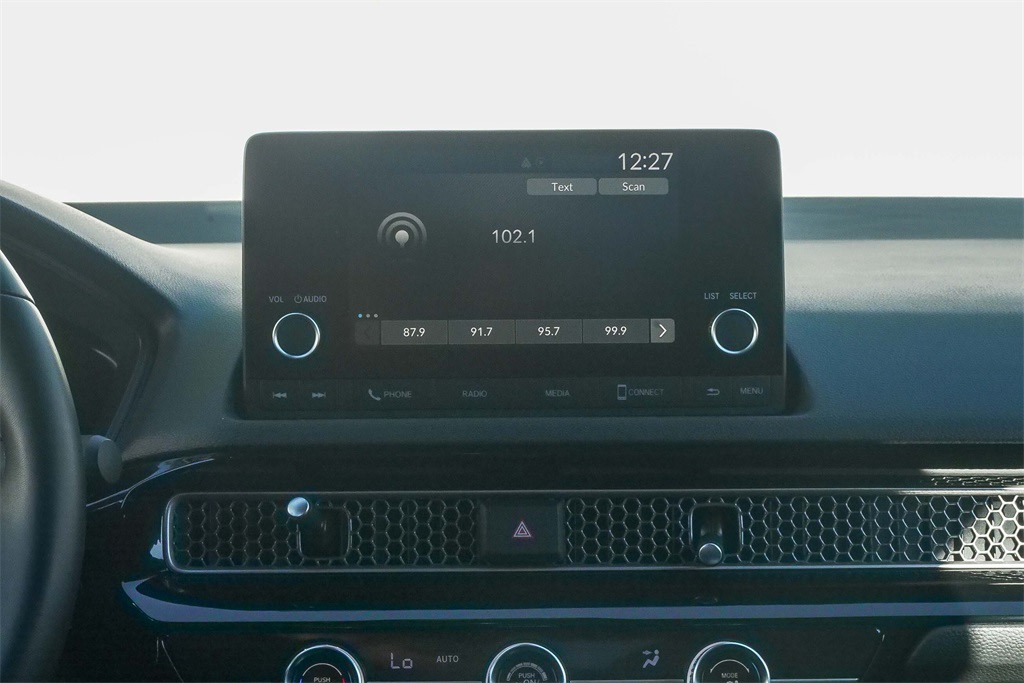 Thumbnail: 2025 Honda Civic - 13