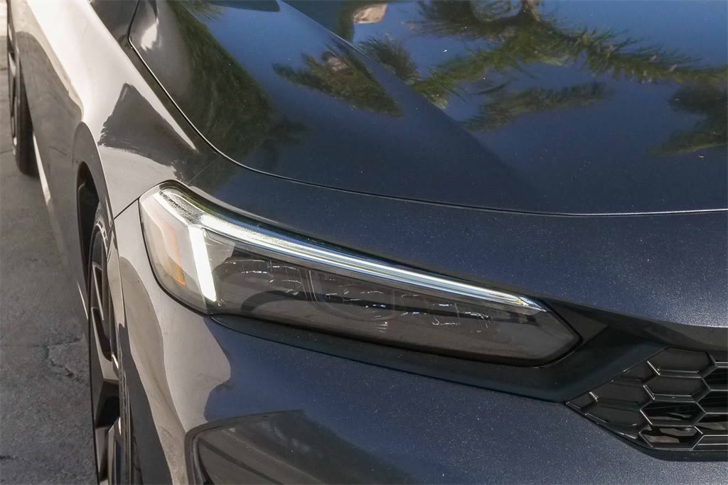 Thumbnail: 2025 Honda Civic - 5