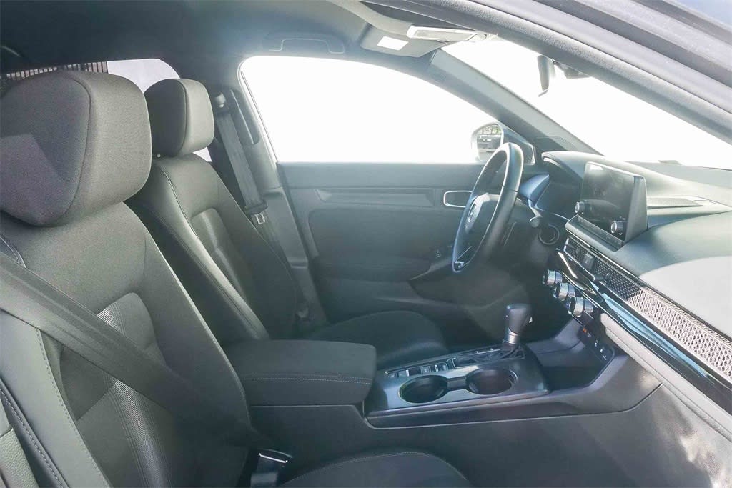 Thumbnail: 2025 Honda Civic - 9