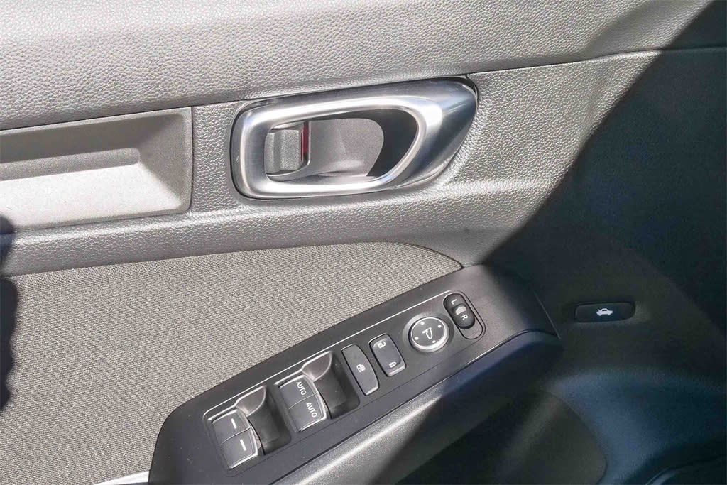 Thumbnail: 2025 Honda Civic - 22