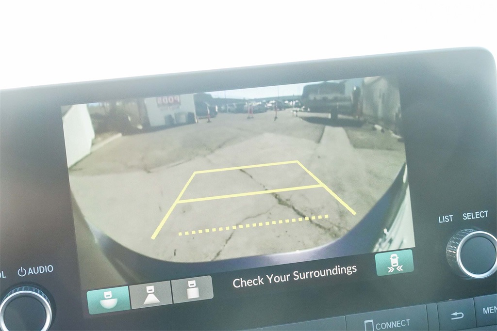 Thumbnail: 2025 Honda Civic - 25