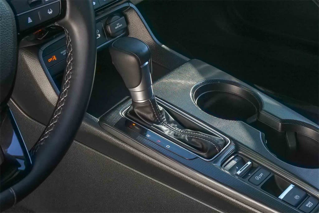 Thumbnail: 2025 Honda Civic - 14