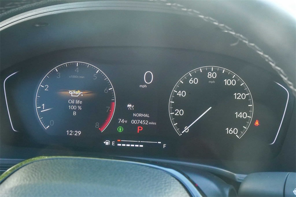 Thumbnail: 2025 Honda Civic - 15