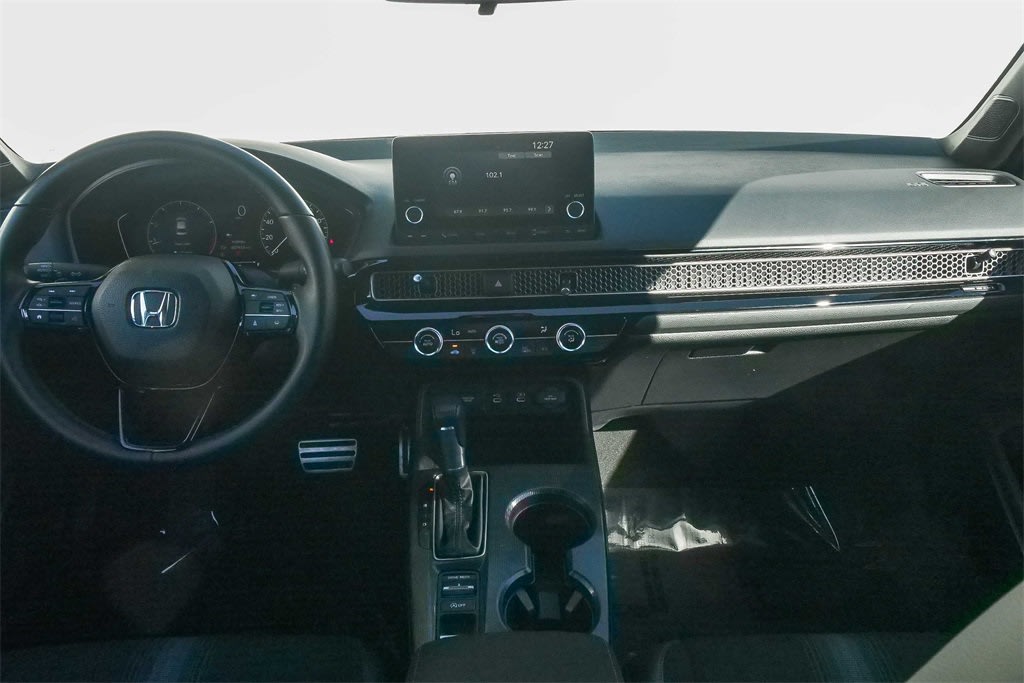 Thumbnail: 2025 Honda Civic - 2