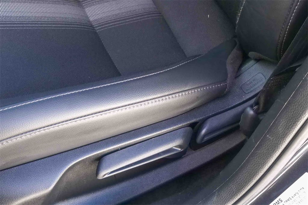 Thumbnail: 2025 Honda Civic - 23