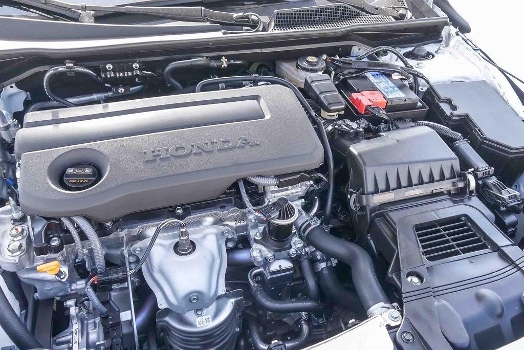 Thumbnail: 2026 Honda Civic - 7