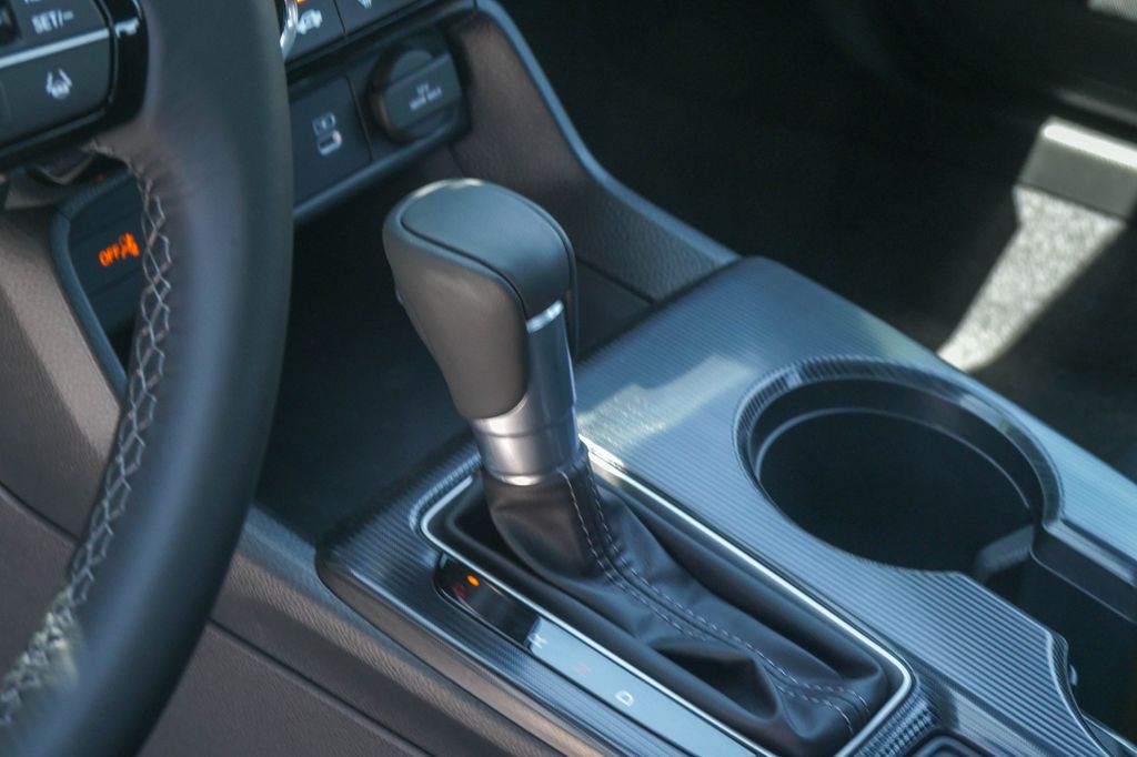 Thumbnail: 2026 Honda Civic - 13