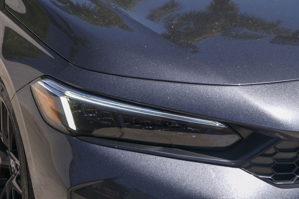 Thumbnail: 2026 Honda Civic - 15