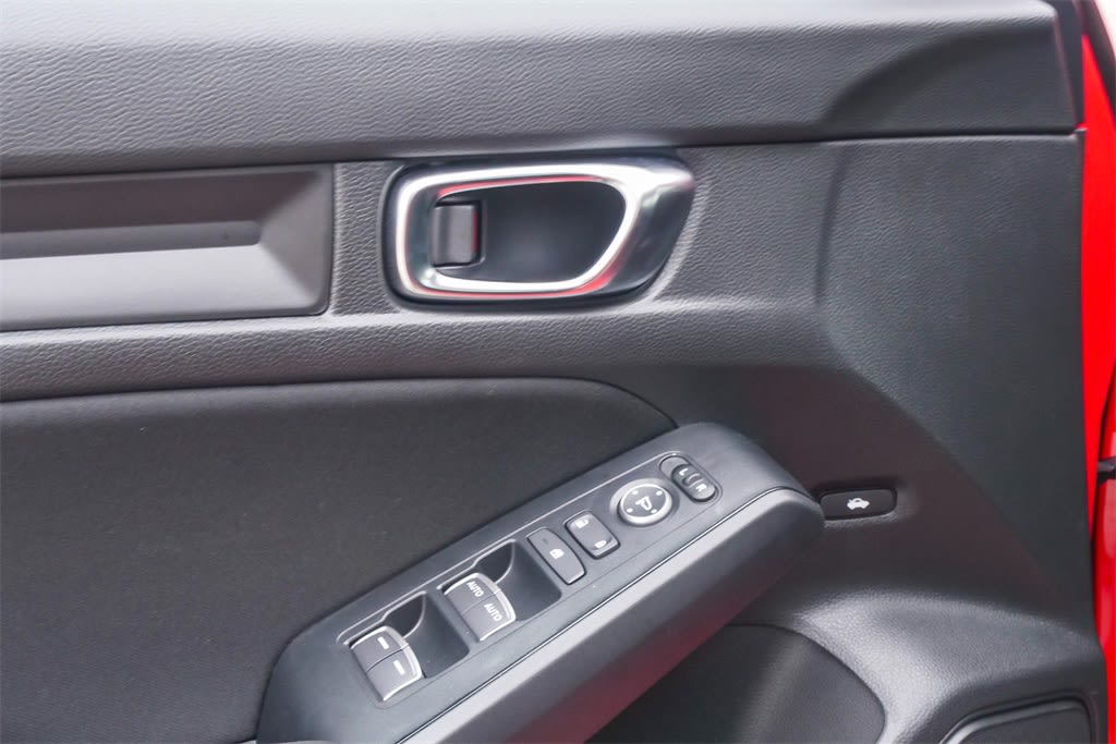 Thumbnail: 2025 Honda Civic - 20