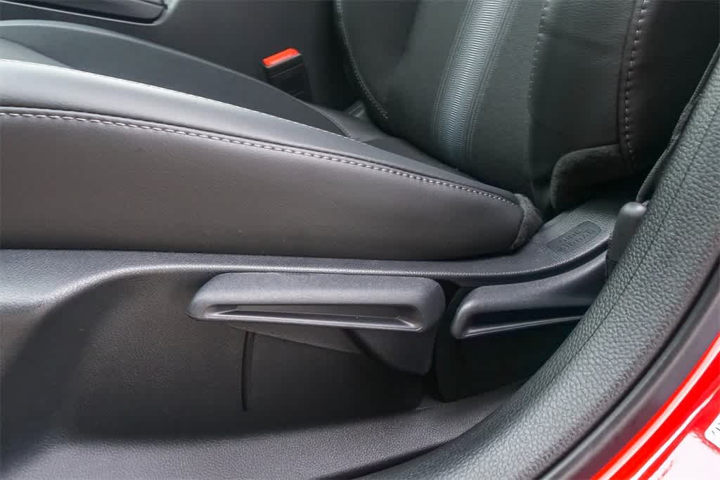 Thumbnail: 2026 Honda Civic - 21