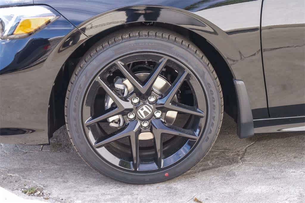 Thumbnail: 2026 Honda Civic - 7