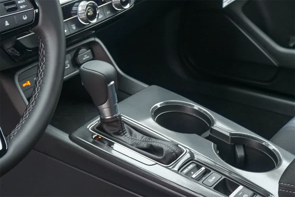 Thumbnail: 2026 Honda Civic - 13