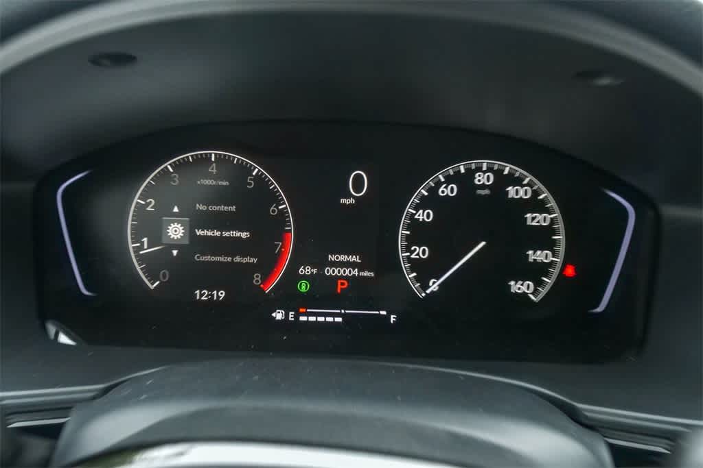 Thumbnail: 2026 Honda Civic - 14